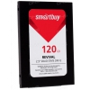 Твердотельный накопитель SSD 2.5" SATA-3 120Gb Smartbuy Revival [SB120GB-RVVL-25SAT3] PS3110 (R520/W345MB/s)