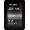 Твердотельный накопитель SSD 2.5" SATA-3 128Gb A-Data SP900 [ASP900S3-128GM-C] SandForce SF-2281 (R550/W520MB/s)