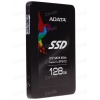 Твердотельный накопитель SSD 2.5" SATA-3 128Gb A-Data SP910 [ASP910SS3-128GM-C] Marvell 88SS9187 (R540/W160MB/s)