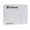 Твердотельный накопитель SSD 2.5" SATA-3 128Gb Transcend 370S [TS128GSSD370S] TS6500, MLC (R550/W170MB/s)
