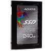 Твердотельный накопитель SSD 2.5" SATA-3 240Gb A-Data SP550 [ASP550SS3-240GM-C] SMI (R560/W510MB/s)