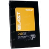 Твердотельный накопитель SSD 2.5" SATA-3 240Gb Patriot Blast [PBT240GS25SSDR] Phison S10, TLC (R560/W530MB/s)