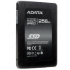 Твердотельный накопитель SSD 2.5" SATA-3 256Gb A-Data SP900 [ASP900S3-256GM-C] SandForce SF-2281 (R555/W530MB/s)
