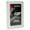 Твердотельный накопитель SSD 2.5" SATA-3 256Gb A-Data SP920 [ASP920SS3-256GM-C] Marvell 88SS9189 (R560/W360MB/s)