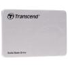 Твердотельный накопитель SSD 2.5" SATA-3 256Gb Transcend 370S [TS256GSSD370S] TS6500, MLC (R560/W320MB/s)