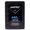 Твердотельный накопитель SSD 2.5" SATA-3 480Gb Smartbuy Firestone [SB480GB-FRST-25SAT3] PS3110 (R550/W510MB/s)