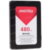 Твердотельный накопитель SSD 2.5" SATA-3 480Gb Smartbuy Revival [SB480GB-RVVL-25SAT3] PS3110 (R525/W500MB/s)
