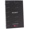 Твердотельный накопитель SSD 2.5" SATA-3 480Gb Sony M [SLW-MG4] (R560/W530MB/s)