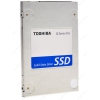 Твердотельный накопитель SSD 2.5" SATA-3 512Gb Toshiba Q-series Pro [HDTS351EZSTA] (R554/W512MB/s)
