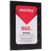 Твердотельный накопитель SSD 2.5" SATA-3 960Gb Smartbuy Revival [SB960GB-RVVL-25SAT3] PS3110 (R525/W500MB/s)