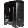Корпус Miditower DEXP AWG-DE7, USB3, Window, без БП