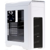 Корпус Miditower DEXP AWG-DE9 FALCON White, Window, USB3, без БП