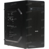 Корпус Miditower ATX GMC Elite Black, без БП