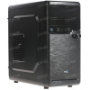 Корпус Micro ATX AeroCool Qs-182 Black, USB3, без БП