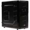 Корпус MiniTower AeroCool Qs-183 Black, USB3, CardReader, без БП