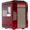 Корпус MiniTower AeroCool XPredator Cube RG Edition, USB3, Window, Fan LED, без БП