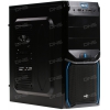 Корпус Miditower AeroCool V3X Blue Edition, без БП