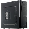 Корпус Miditower CaseCom CJ-939 Black, без БП