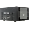 Корпус MiniCube CoolerMaster Elite 120 Advanced, USB3, black, без БП [RC-120A-KKN1]