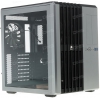 Корпус Corsair Carbide Series Air 540 [CC-9011034-WLED] Midtower, Silver Edition, USB3, окно, без БП