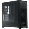 Корпус Miditower ATX Corsair Obsidian Series 450D Black без БП