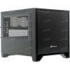 Корпус Corsair Obsidian Series 250D [CC-9011047-WW] MiniCube, черный, USB3, окно, без БП