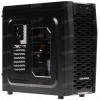 Корпус Cougar MX300 Midtower, Black, USB3, Window, eSATA, без БП