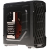 Корпус Cougar MX310 Midtower, Black, USB3, Window, без БП