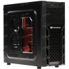 Корпус Cougar Solution 2 Midtower, Black, USB3, Window, без БП