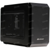 Корпус Cougar QBX Mini ITX, Black/Silver, USB3, Window, без БП