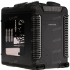 Корпус Micro ATX Deepcool Steam Castle BK, Windows, USB3, без БП
