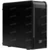 Корпус Miditower Deepcool Pangu Black, USB3, без БП