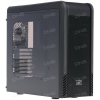 Корпус Miditower Deepcool Pangu SW, USB3, Black, Window, без БП