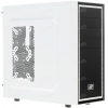 Корпус Miditower Deepcool Tesseract BF, USB3, White, без БП