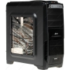 Корпус Miditower ATX GMC Aegis Pro Black, без БП