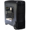Корпус GMC H200 Phoong V Midtower, Black, без БП