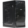 Корпус Miditower ATX GMC PANG, Black, без БП