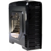 Корпус GMC V1000 Phantom Midtower, Black, без БП