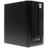 Корпус Desktop InWin BM639BL черный, БП 160W