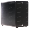 Корпус RAIJINTEK STYX черн. Micro ATX, Window, USB3, Без БП