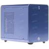 Корпус RAIJINTEK METIS гол. Mini ITX, Window, USB3, Без БП