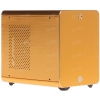 Корпус RAIJINTEK METIS зол. Mini ITX, Window, USB3, Без БП