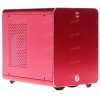 Корпус RAIJINTEK METIS роз. Mini ITX, Window, USB3, Без БП