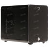 Корпус RAIJINTEK METIS черн. Mini ITX , Window, USB3, Без БП
