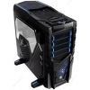 Корпус Fulltower Thermaltake Chaser MK-I [VN300M1W2N]  без БП Secc Window