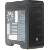 Корпус Fulltower Thermaltake Core V71 [CA-1B6-00F1WN-00] Window, USB3, Black, без БП