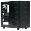 Корпус Thermaltake Suppressor F31 [CA-1E3-00M1WN-00] MidTower, USB3, Window, Black, без БП