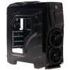 Корпус Miditower Thermaltake Versa N22 [CA-1E5-00M1WN-00] USB3, Black, без БП
