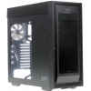 Корпус Fulltower ATX ZALMAN H1 Black без БП