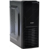 Корпус ZALMAN T4 MiniTower, Без БП